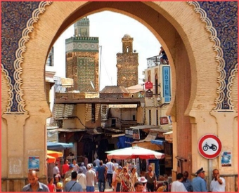 Customized Morocco Tours from Casablanca