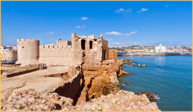 Private Tours - Personalised Tour of Morocco 