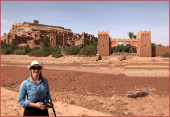 Great Day trip from Marrakech to Ait Benhaddou and Ouarzazate