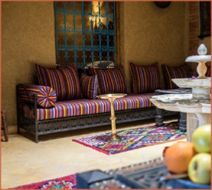 Private Tours - Personalised Tour of Morocco